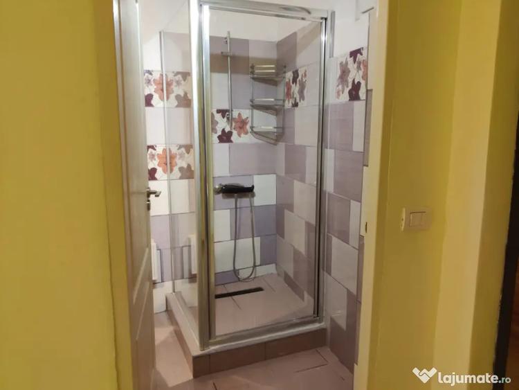Apartament cu 2 camere decomandat în Hașdeu
