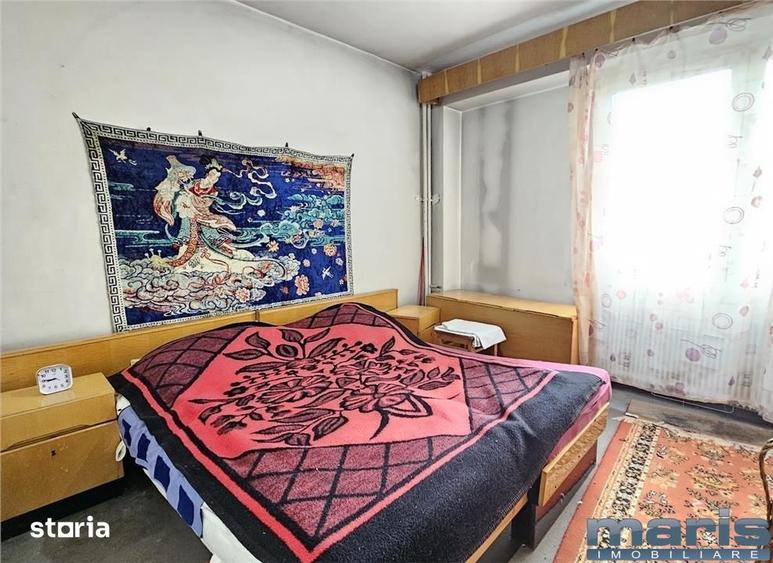 Garsonieră decomandată în Ultracentral