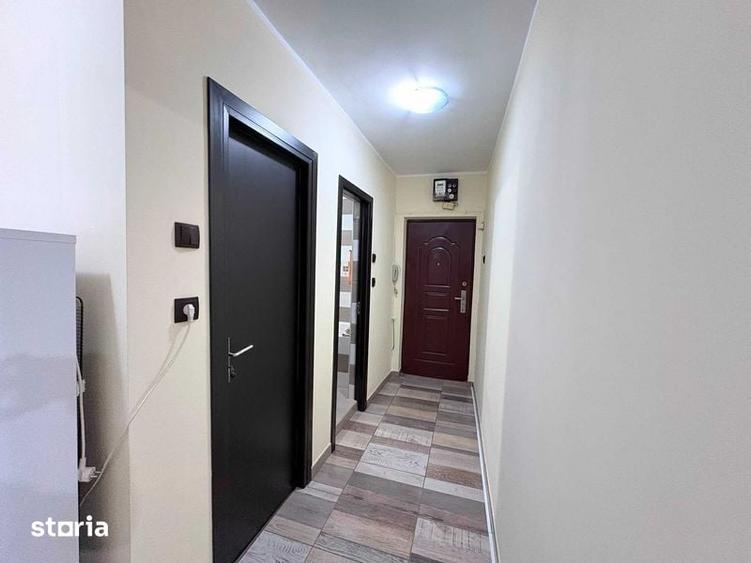 Vanzare apartament 2 camere mobilat , utilat Berceni - 8