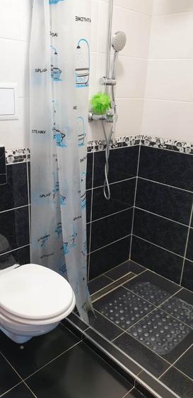 Apartament cu 3 camere semidecomandat în Mihai Viteazul