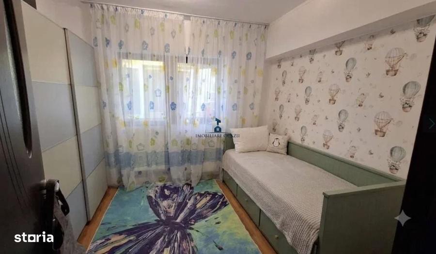 Vanzare Apartament 4 Camere Decomandat Sos.Oltenitei - 6