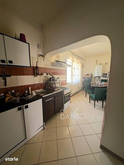 Casa P+M | 4 camere | Valu lui Traian | Teren 586 mp