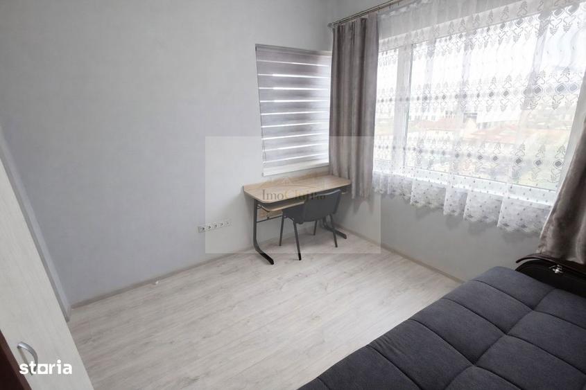 Vanzare apartament modern 3 camere-parcare subterana - zona Dedeman - 7