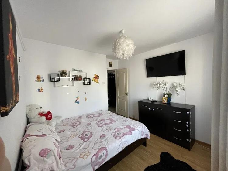 Apartament cu 2 camere, decomandat, zona Galata - 3