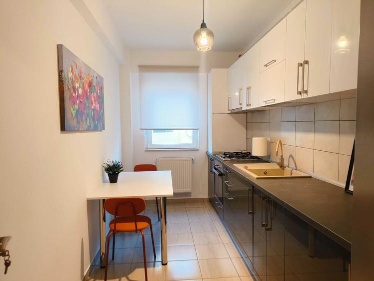 Garsoniera langa metrou - 3