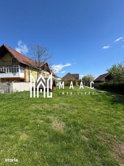 TEREN DE INCHIRIAT|750 MP |500 EURO - 1