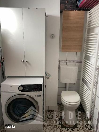 Apartament cu 3 camere semidecomandat în Andrei Mureșanu