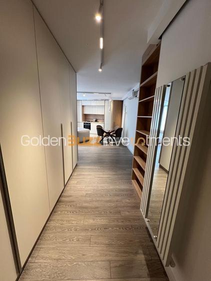 Apartament cu 2 camere, mobilat în Victoriei