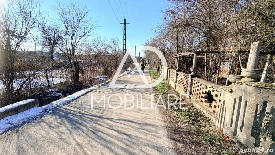 Casă cu 6 camere cu Teren 365 Mp în Bâlteni