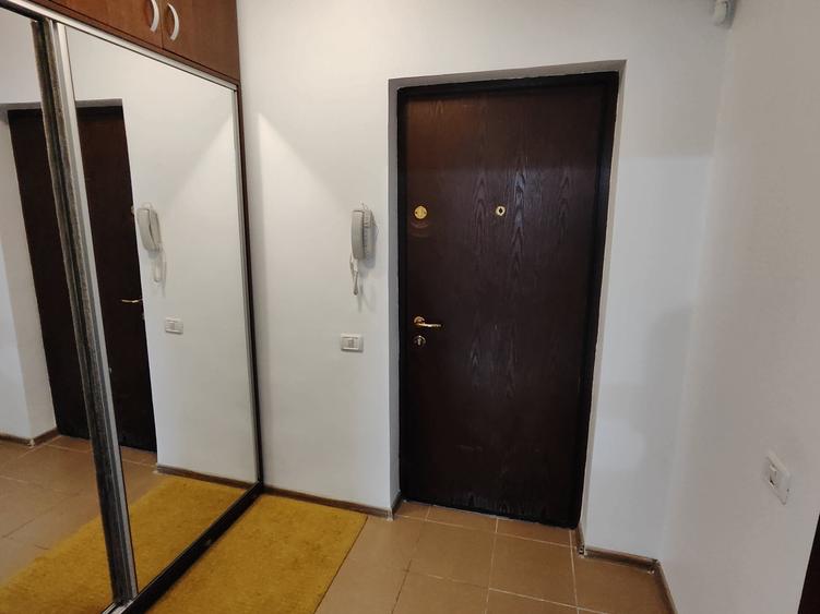 Garsoniera de inchiriat pe termen lung zona BCR-Gara - 6