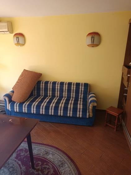 Garsonieră decomandată, mobilată în Inel II
