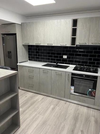 Apartament cu 2 camere decomandat în Nord