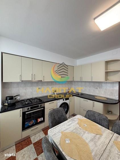 Apartament cu 4 camere în Central