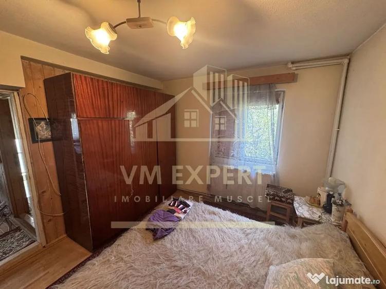 Casă cu 11 camere cu Teren 893 Mp în Lerești