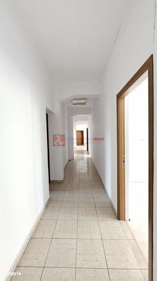 Spațiu comercial, de 269 mp, în Județean