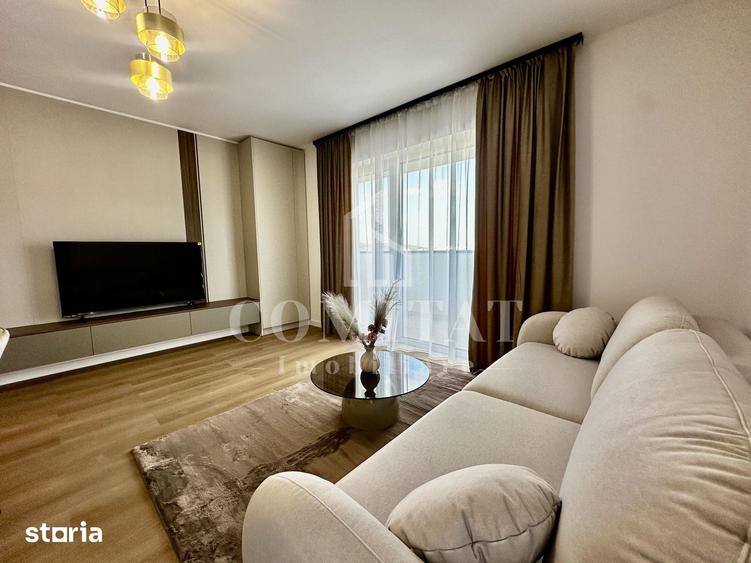 Prima inchiriere! Apartament 3 camere | Parcare | Terasa | Eroilor - 4