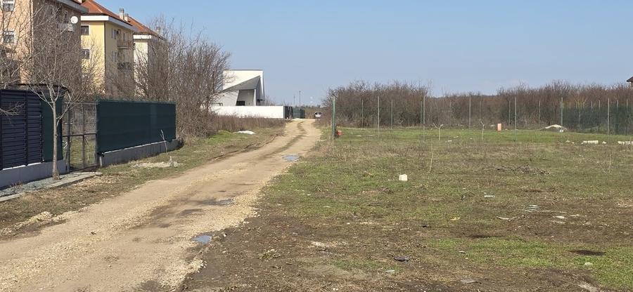 Teren în Nord