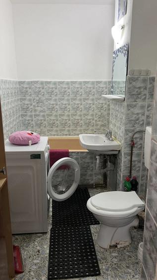 Apartament cu 2 camere decomandat în Scriitorilor