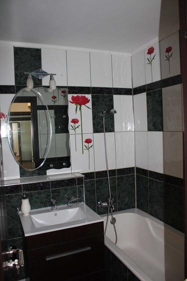Garsonieră decomandată în Vitan
