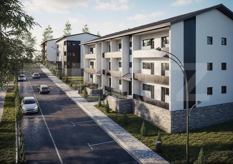 Apartament cu 3 camere decomandat în Burdujeni