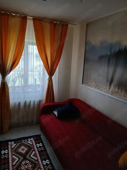 Garsonieră nedecomandată în Central