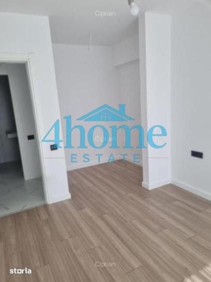 Apartament cu 2 camere în Theodor Pallady