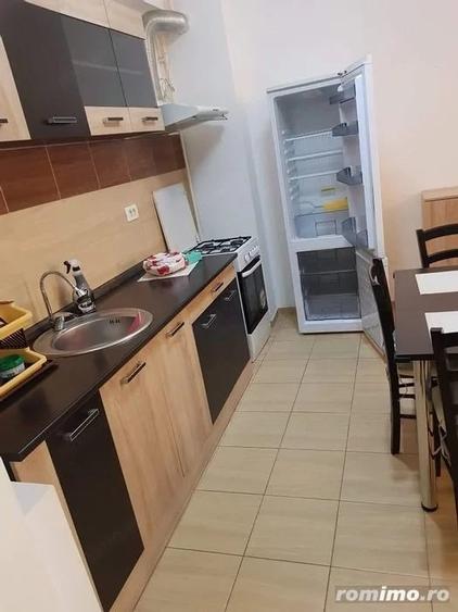 Apartament cu 2 camere decomandat în Vatra Luminoasă