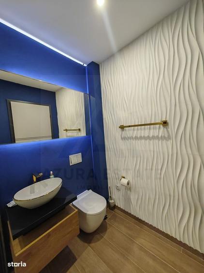Casă cu 4 camere decomandat cu Canalizare în Turnișor