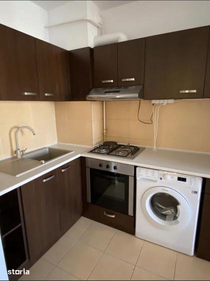 Apartament 2 camere Tatarasi Green Park - 4