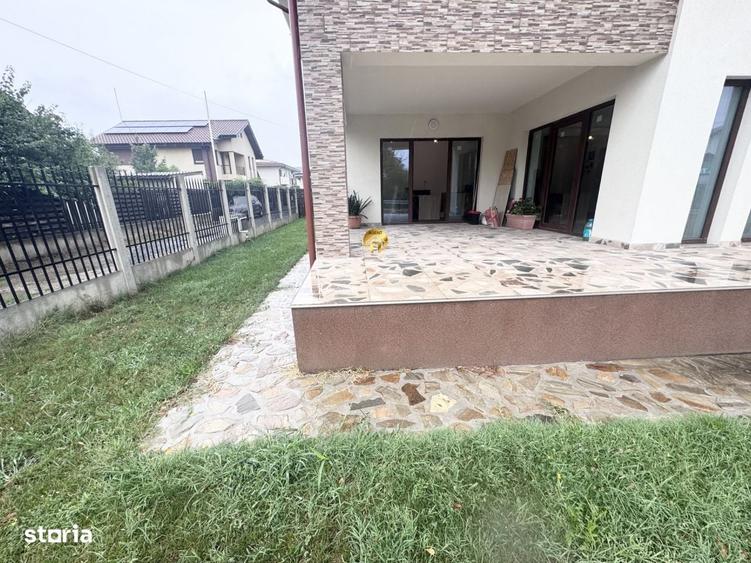 Apartament cu 4 camere în Central