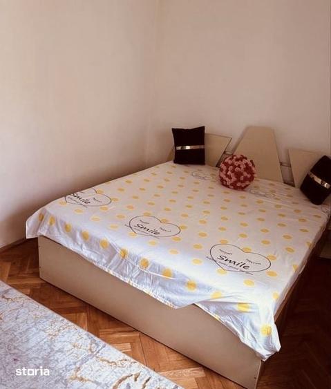 Apartament cu 3 camere - 1