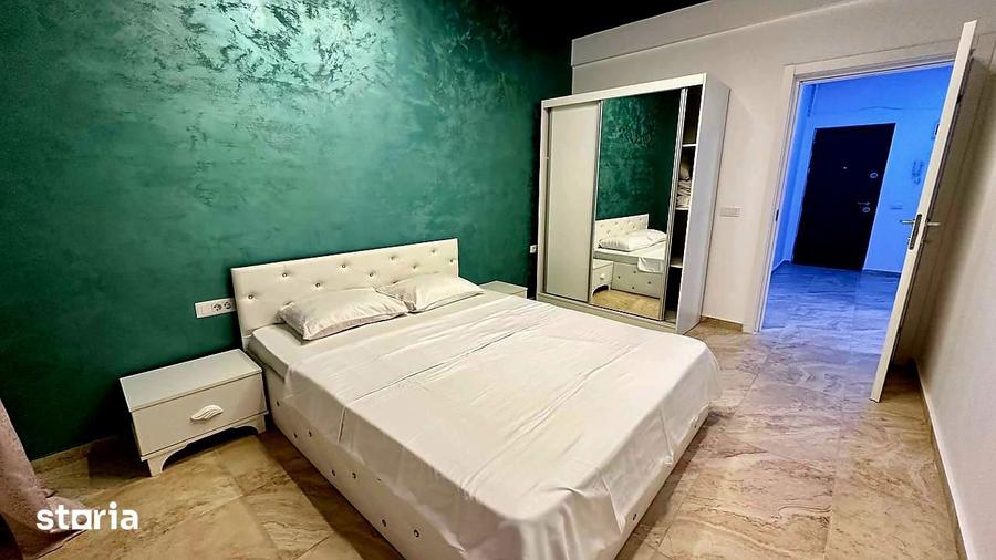 Apartament cu 3 camere în Nord