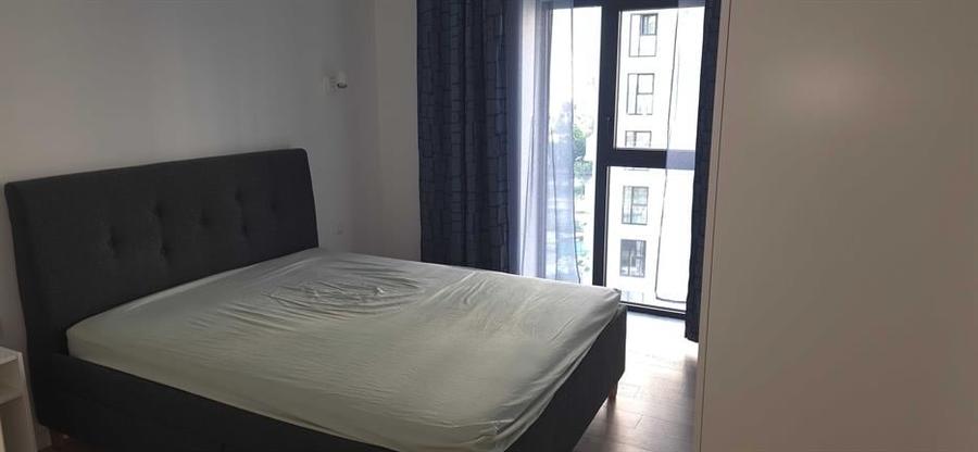 Apartament cu 2 camere decomandat în Cotroceni