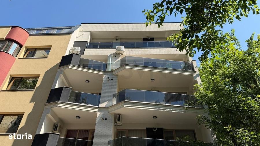 Apartament cu 4 camere semidecomandat în Iancului — fotografia 1