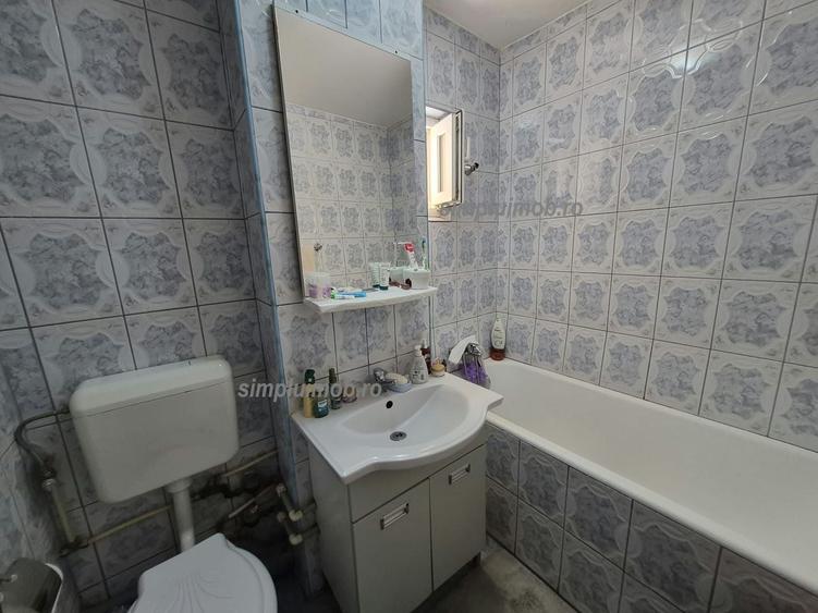 PREȚ: 94.000 € – NEGOCIABIL | 3 CAMERE DECOMANDAT | PANTELIMON 310 - 12
