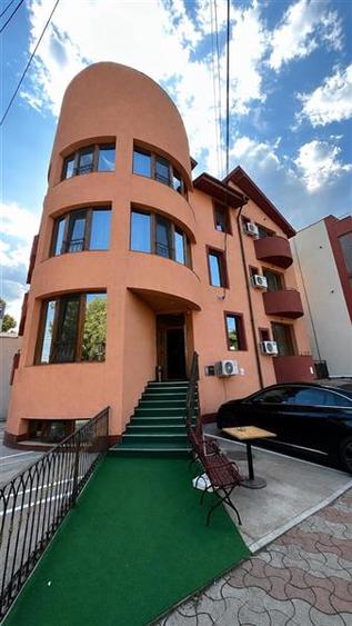 Hotel/Pensiune, de 350 mp, în Faleza Nord