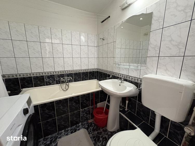 Apartament doua camere , Bul . Stefan cel Mare - 16