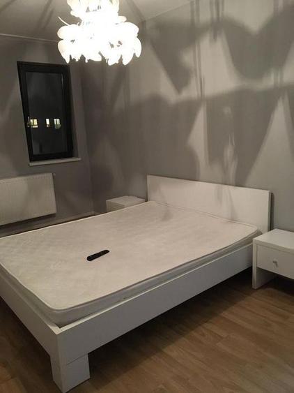 Apartament cu 2 camere decomandat în Între Lacuri