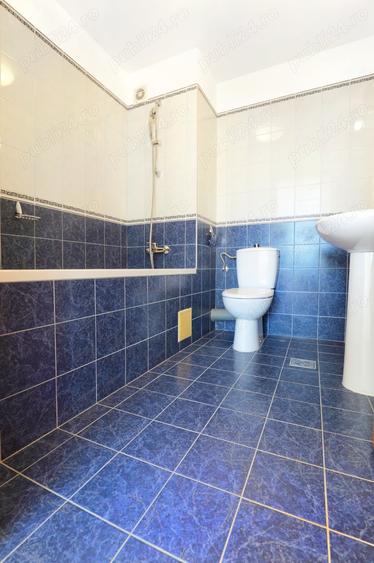Apartament cu 5 camere decomandat în Herăstrău