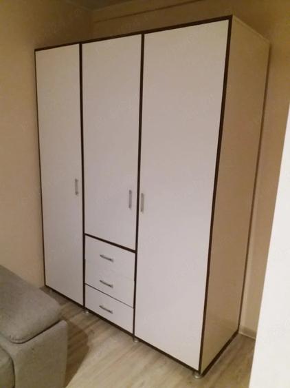 Garsonieră semidecomandată în Pantelimon