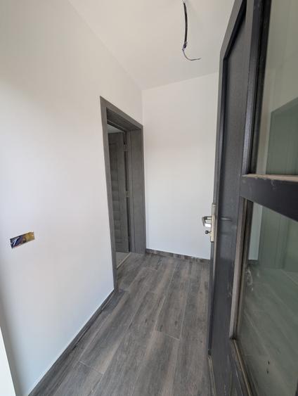 Casă individuală cu 3 camere cu Teren 400 Mp în Nord