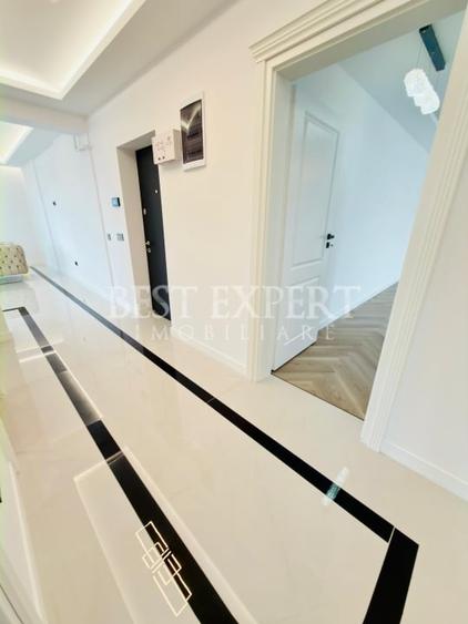 Penthouse Lux | Zona Linistita | Finisaje Premium | Mutare imediata - 10