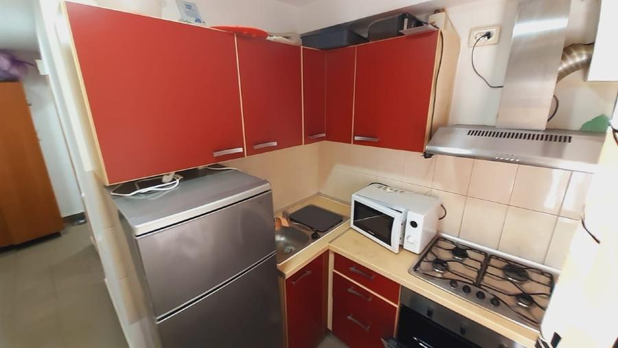 Garsonieră decomandată în Mircea cel Bătrân