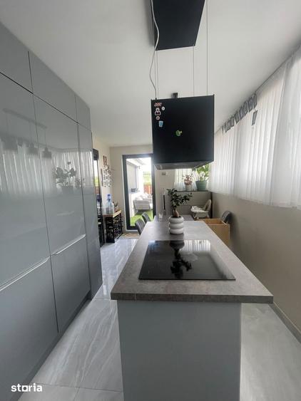 Vanzare Penthouse Apartament 3 camere separate Bucatarie Garaj inclus - 19