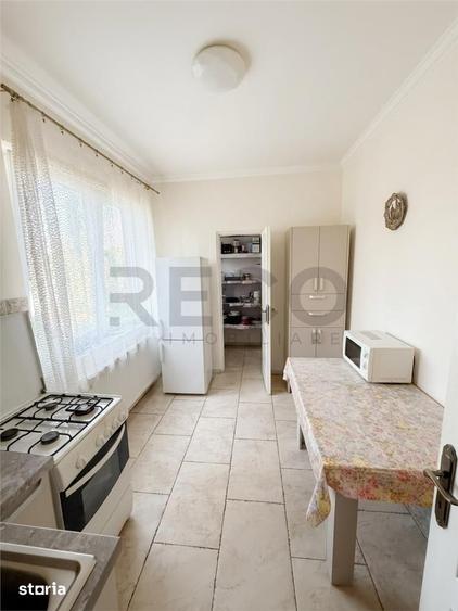 Apartament cu 4 camere în Cantemir