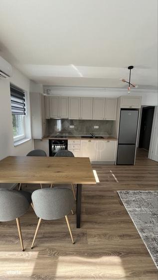 Apartament cu 2 camere în Mureșeni