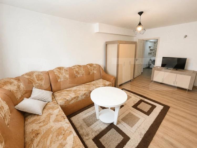 Apartament 2 camere, 45 mp, parcare inclusa, zona Campului Mana?tur - 7