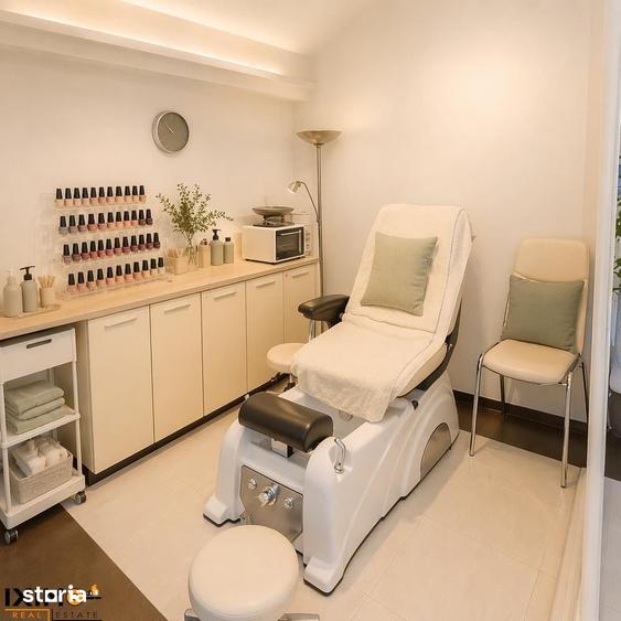 Spațiu comercial, de 146 mp, în Bistrița Lac