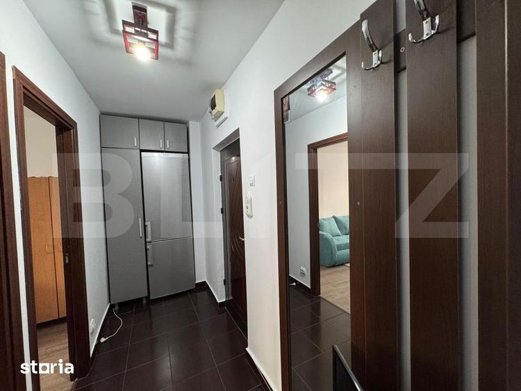 Apartament cu 3 camere în Sărari