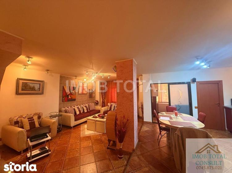 Apartament 4 Camere DECOMANDAT | Zona BIG | Mobilat - 2